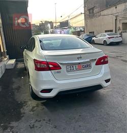 نیسان سێنترا